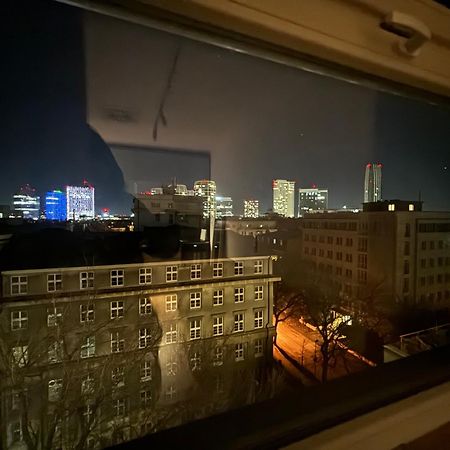 Main City Center - Luxury - Free Parking - City View Bratislava Buitenkant foto