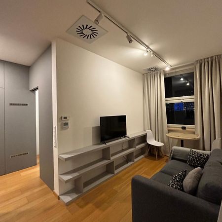 Main City Center - Luxury - Free Parking - City View Bratislava Buitenkant foto