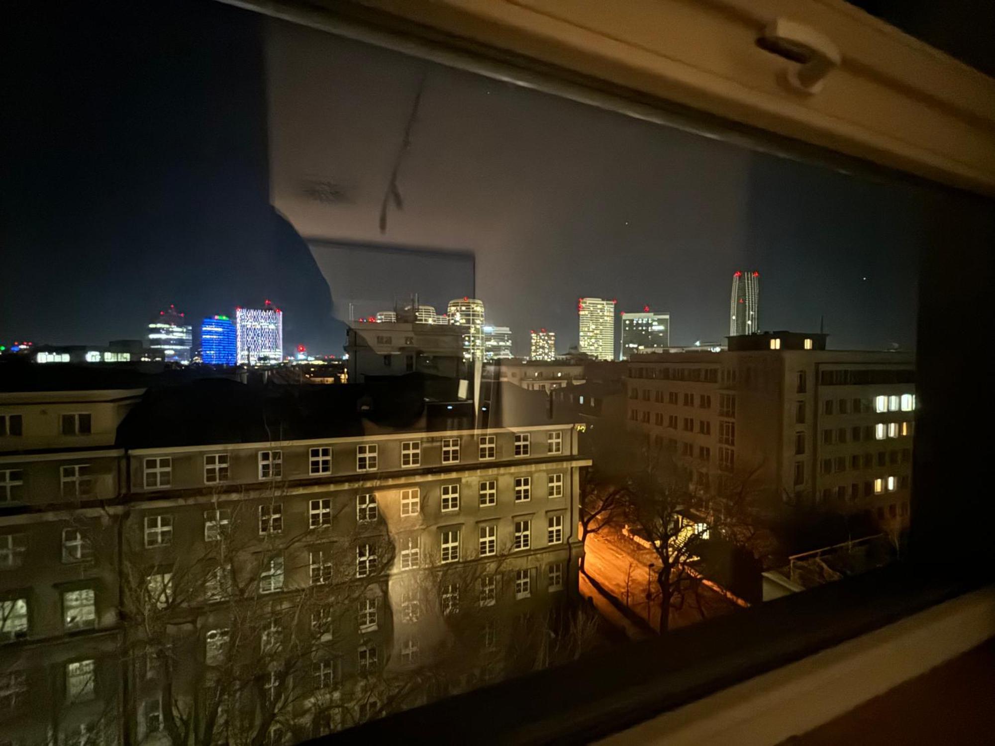 Main City Center - Luxury - Free Parking - City View Bratislava Buitenkant foto